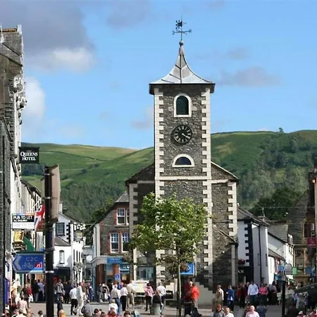 Heathfield Holiday home Keswick (Cumbria)
