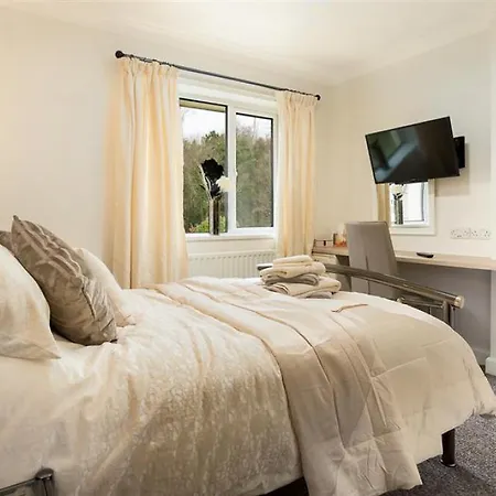 Holiday home Heathfield *