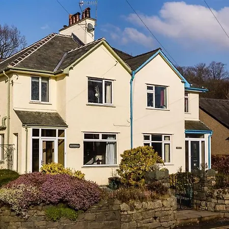 Heathfield Keswick (Cumbria)