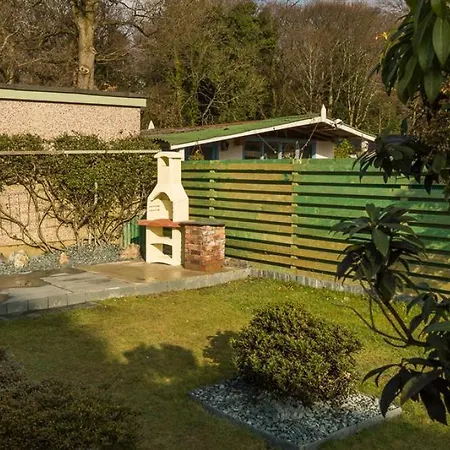 Holiday home Heathfield