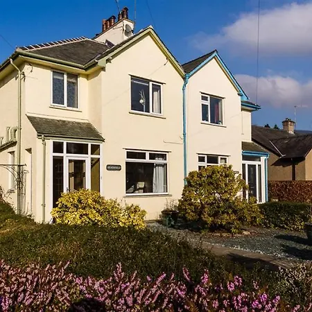 Heathfield Holiday home Keswick (Cumbria)