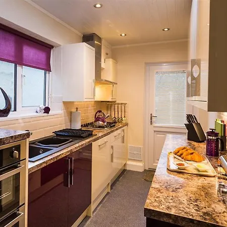 Heathfield Holiday home Keswick (Cumbria)
