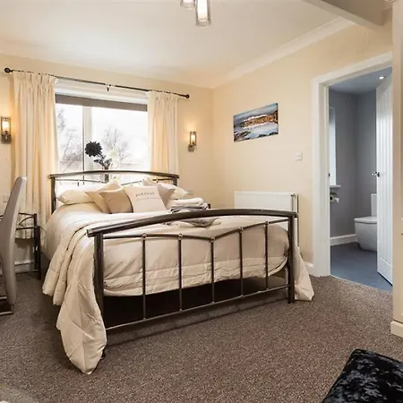 Heathfield Holiday home